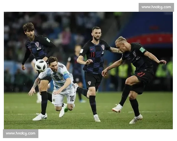 梅西领衔阿根廷 10 月西安战国足！世冠阵容来华再掀足球狂潮