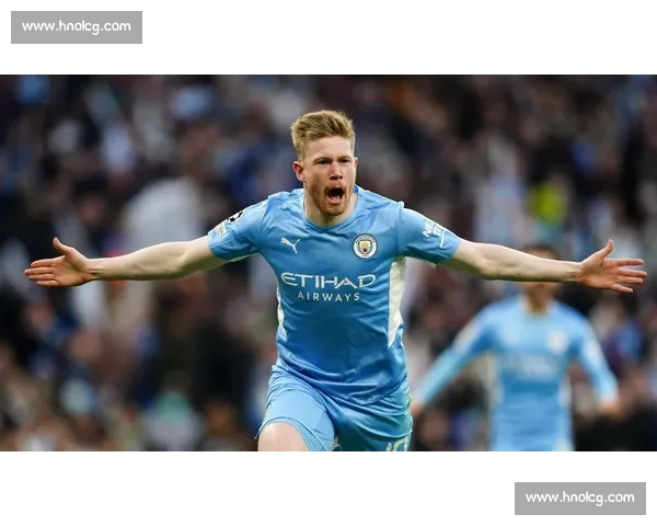 蓝月传奇 34 岁生日快乐！曼城官方深情致谢，德布劳内十年辉煌永载史册