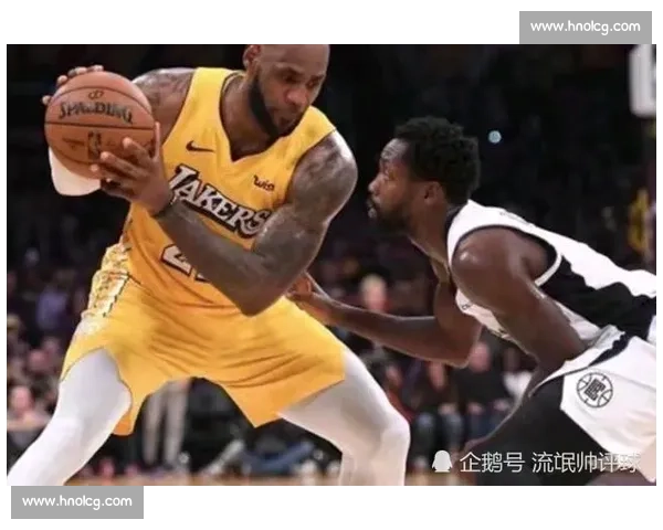 贝弗利直击联盟痛点：顶级总决赛为何遇冷？包装失误与流量错配成致命伤